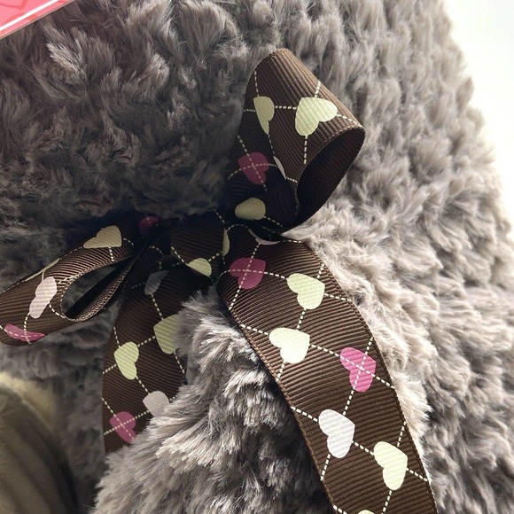 Sloth XOXO Pillow Plush 23" Stuffed Animal - Picture 8 of 12